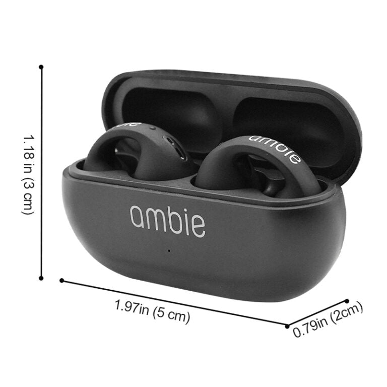 Ambie Bone Conduction Headphones