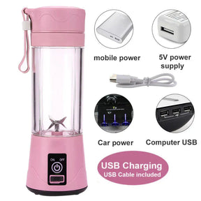 Portable Juicer Blender